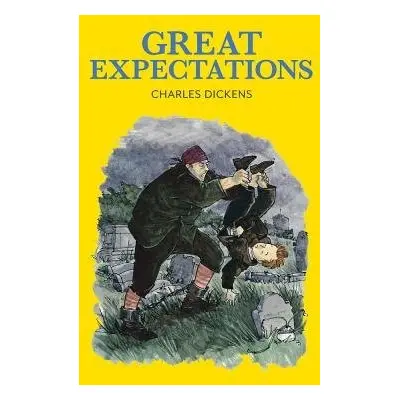 Great Expectations - Dickens, Charles