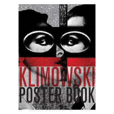 Klimowski Poster Book - Klimowski, Andrzej