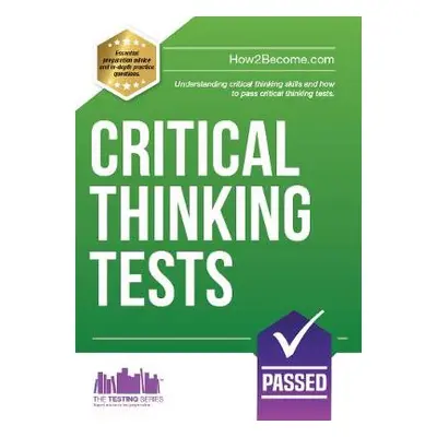 Critical Thinking Tests - How2Become