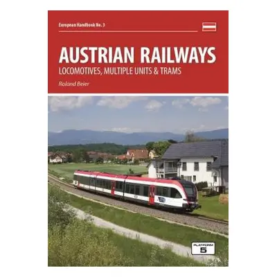 Austrian Railways - Beier, Roland