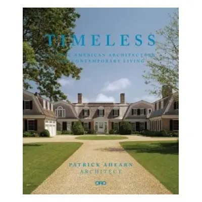 Timeless - Ahearn, Patrick