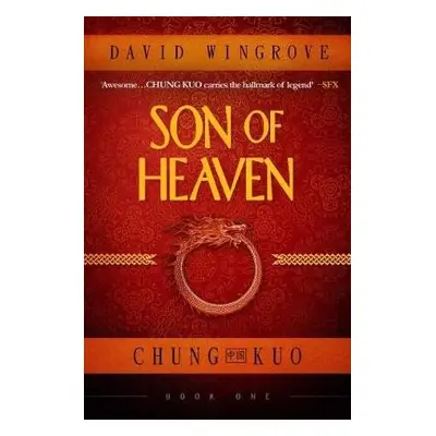 Son of Heaven - Wingrove, David