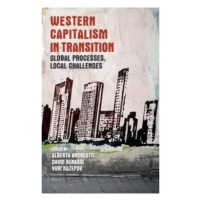 Western Capitalism in Transition