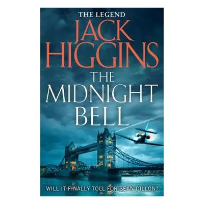 Midnight Bell - Higgins, Jack