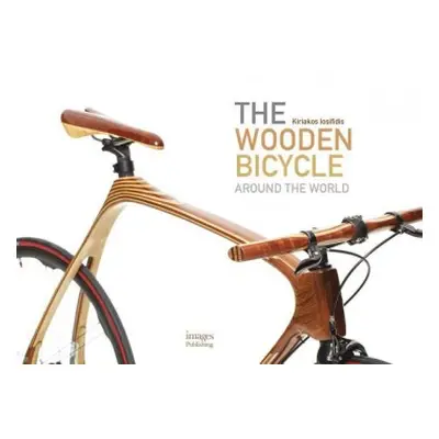 Wooden Bicycle - Iosifidis, Kiriakos