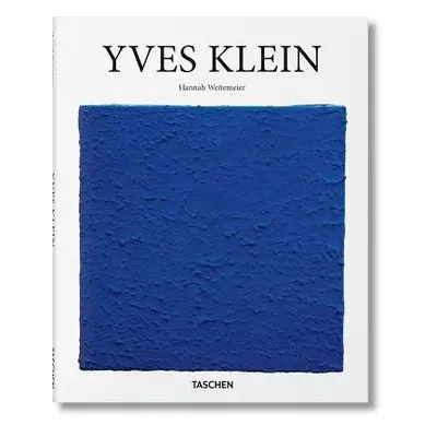 Yves Klein - Weitemeier, Hannah