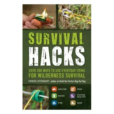 Survival Hacks - Stewart, Creek