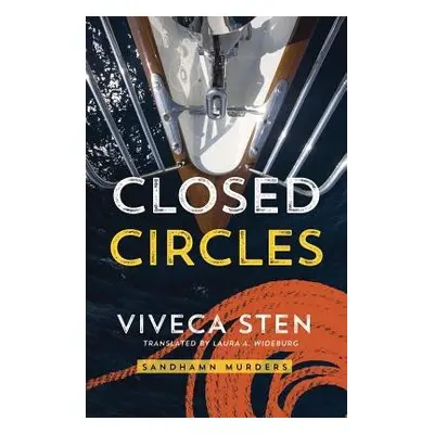 Closed Circles - Sten, Viveca