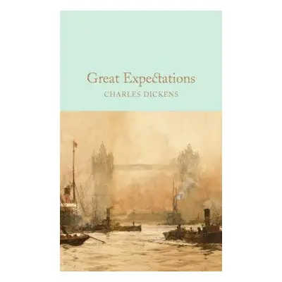 Great Expectations - Dickens, Charles