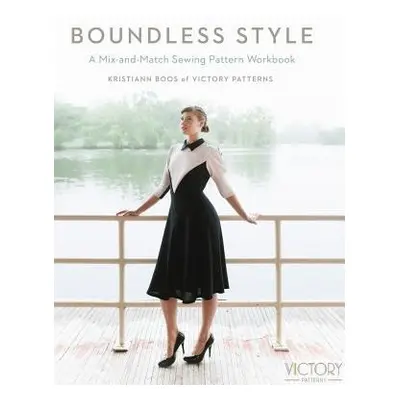 Boundless Style - Boos, Kristiann