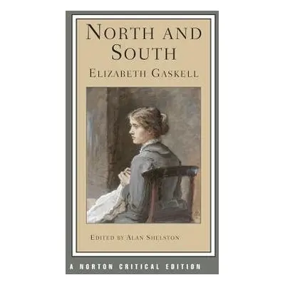 North and South - Gaskell, Elizabeth