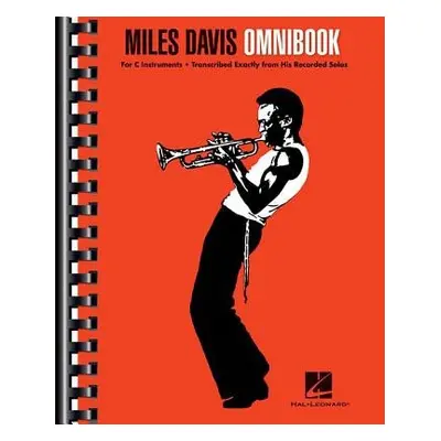 Miles Davis Omnibook