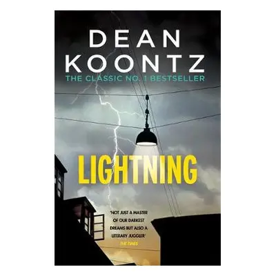 Lightning - Koontz, Dean