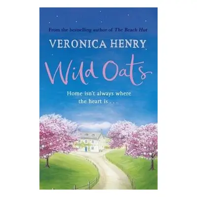 Wild Oats - Henry, Veronica