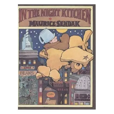 In The Night Kitchen - Sendak, Maurice