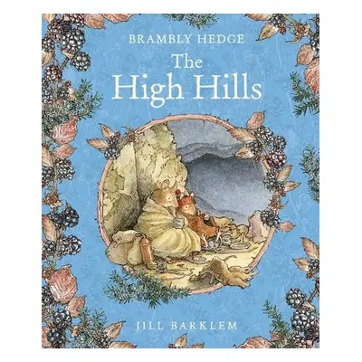 High Hills - Barklem, Jill