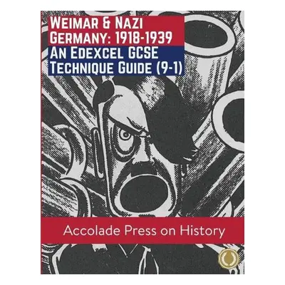 Weimar and Nazi Germany, 1918-1939 - Press, Accolade a Sweeney, Loughlin