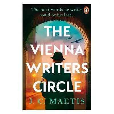 Vienna Writers Circle - Maetis, J. C.