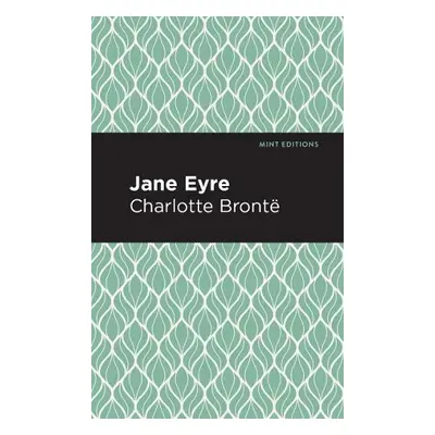 Jane Eyre - Bront, Charlotte