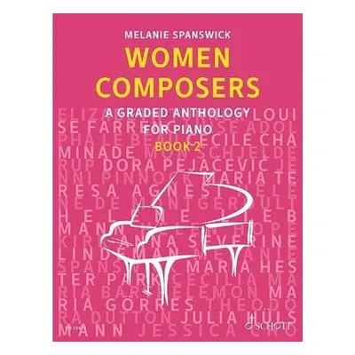 Women Composers - Spanswick, Melanie