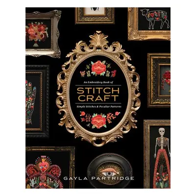 Stitchcraft - Partridge, Gayla