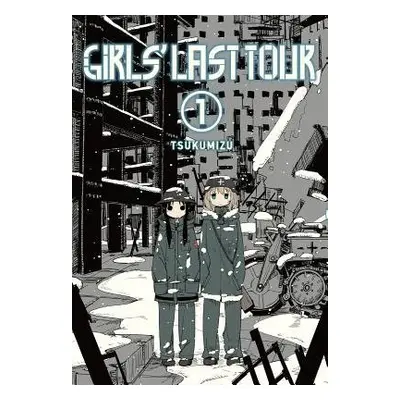 Girls' Last Tour, Vol. 1 - Tsukumizu