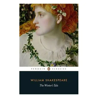 Winter's Tale - Shakespeare, William