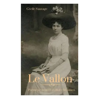 Vallon - Sauvage, Cecile