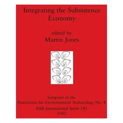 Integrating the Subsistence Economy