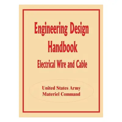 Engineering Design Handbook