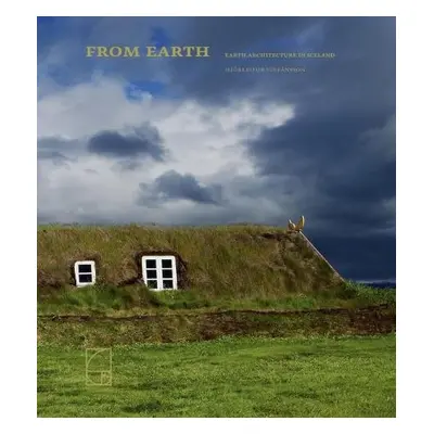 From Earth - Stefansson, Hjorleifur