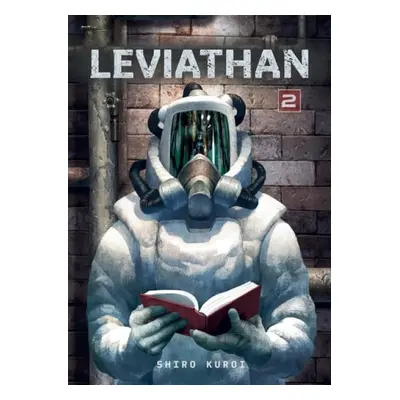 Leviathan Volume 2 - Kuroi, Shiro