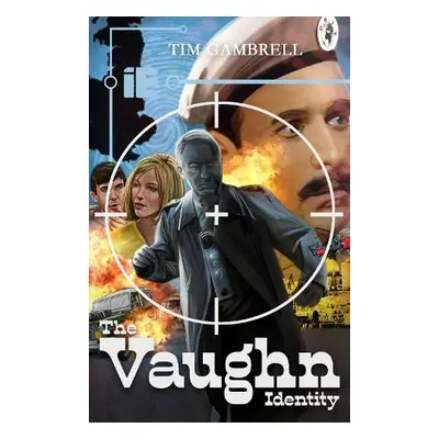 UNIT: The Vaughn Identity - Gambrell, Tim