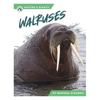 Walruses - Kirkman, Marissa