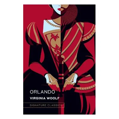 Orlando - Woolf, Virginia