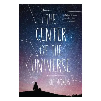 Center of the Universe - Voros, Ria