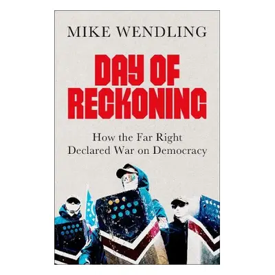 Day of Reckoning - Wendling, Mike