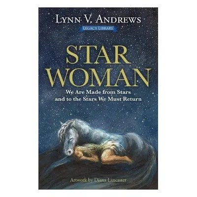 Star Woman - Andrews, Lynn V.