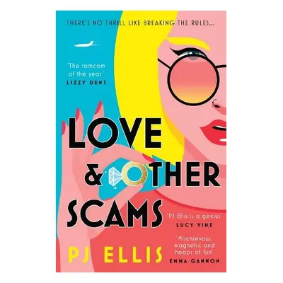 Love a Other Scams - Ellis, PJ