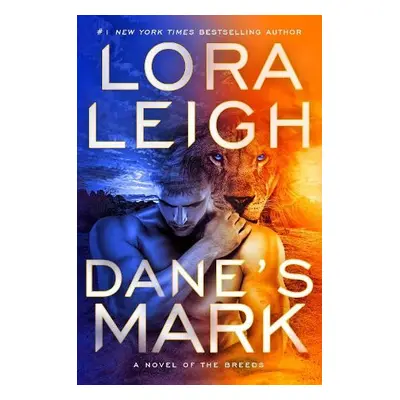 Dane's Mark - Leigh, Lora