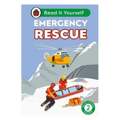 Emergency Rescue: Read It Yourself - Level 2 Developing Reader - Ladybird