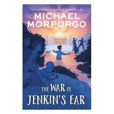 War of Jenkins' Ear - Morpurgo, Michael