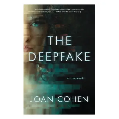 Deepfake - Cohen, Joan