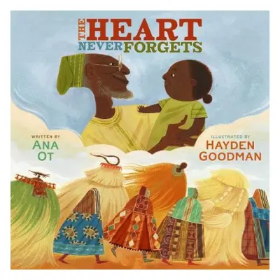 Heart Never Forgets - Ot, Ana