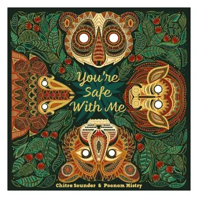 You're Safe With Me - Soundar, Chitra