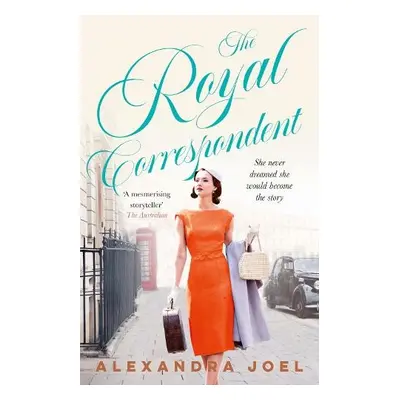 Royal Correspondent - Joel, Alexandra