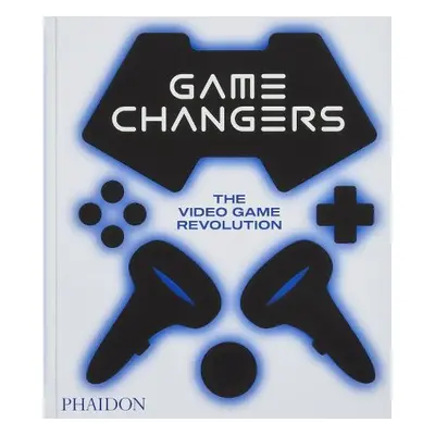 Game Changers - Editors, Phaidon