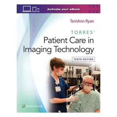 Torres' Patient Care in Imaging Technology - Ryan, TerriAnn