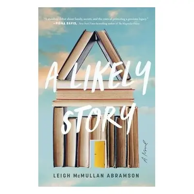 Likely Story - Abramson, Leigh McMullan