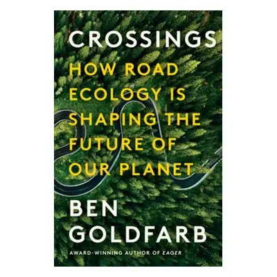 Crossings - Goldfarb, Ben